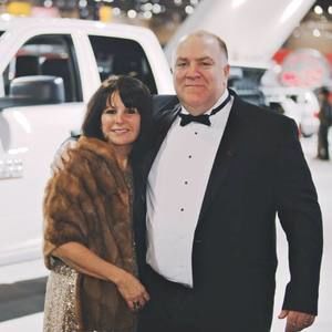 Meet your Posher, Judy